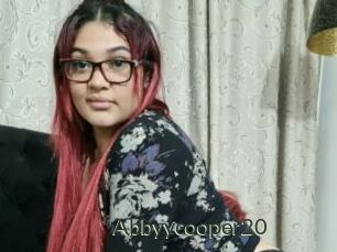 Abbyycooper20