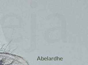 Abelardhe