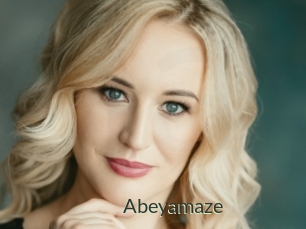 Abeyamaze