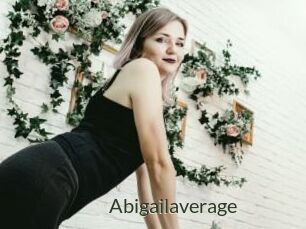 Abigailaverage