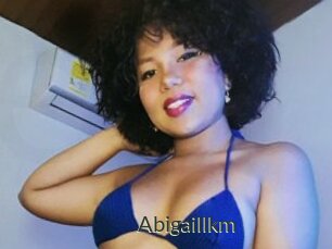 Abigaillkm