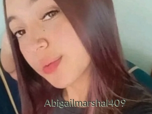 Abigailmarshal409