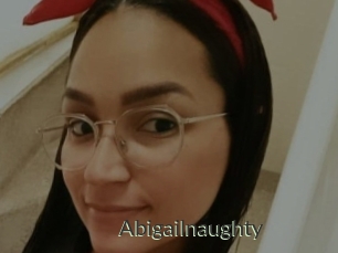 Abigailnaughty