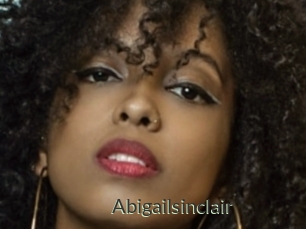Abigailsinclair