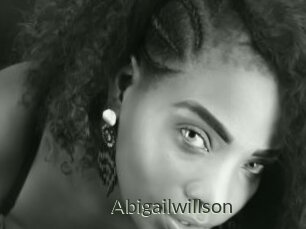 Abigailwillson