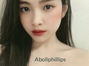 Aboliphillips
