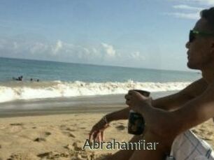 Abrahamfiar
