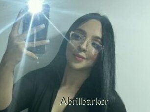 Abrilbarker
