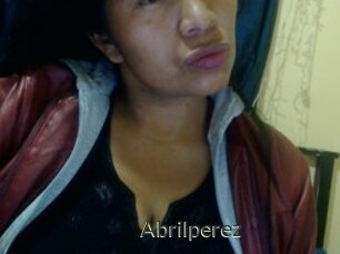 Abrilperez