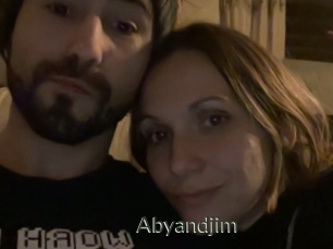 Abyandjim
