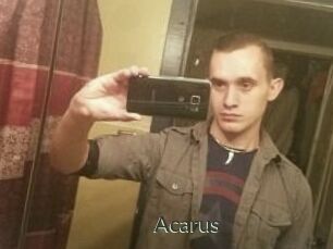 Acarus