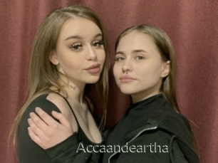 Accaandeartha