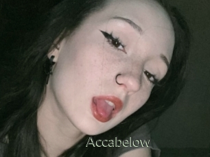 Accabelow