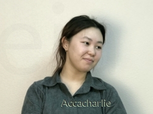 Accacharlie