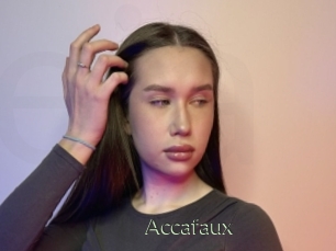 Accafaux