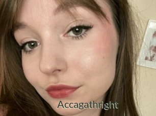 Accagathright