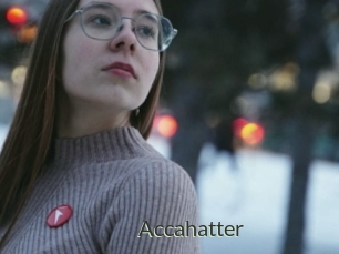 Accahatter