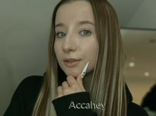 Accahey