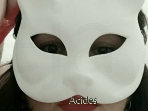 Acides