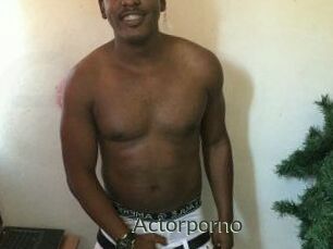 Actorporno