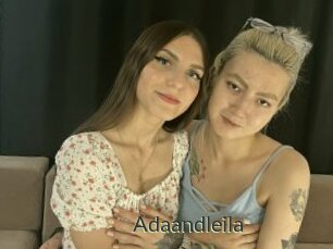Adaandleila