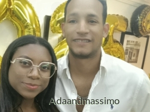Adaandmassimo