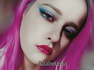 Adabelasky