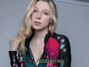 Adahaynes