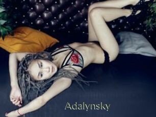 Adalynsky