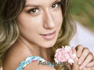 Adalyrusso