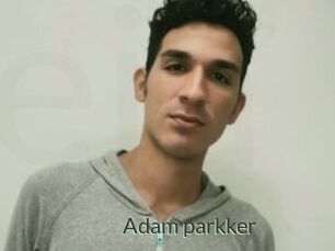 Adam_parkker