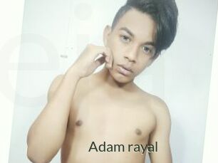 Adam_rayal