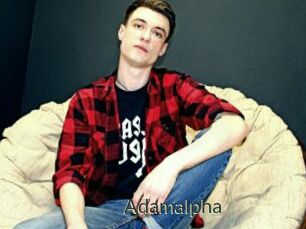 Adamalpha