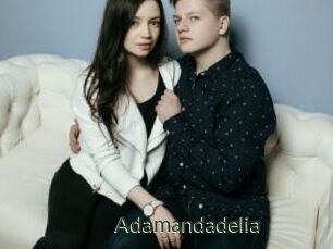 Adamandadelia