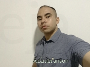 Adambranson