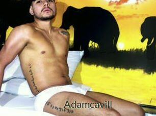 Adamcavill