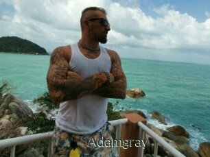 Adamgray