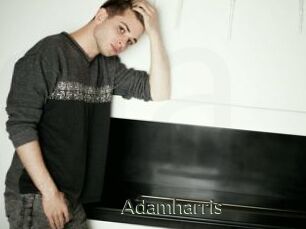 Adamharris