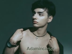 adamincarter Ejaculator