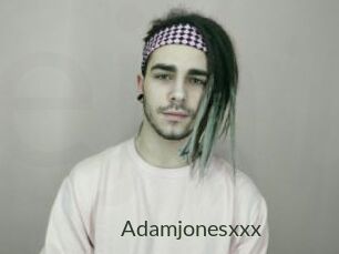 Adamjonesxxx
