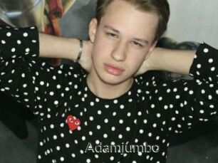 Adamjumbo