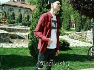 Adamkusin