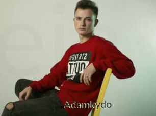 Adamkydo
