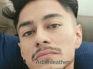 Adamleather