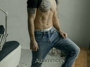 Adammorty