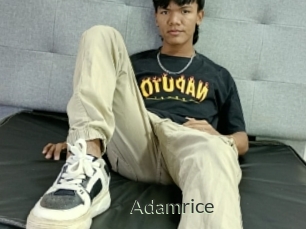 Adamrice