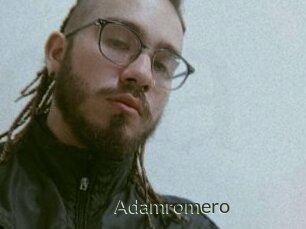 Adamromero