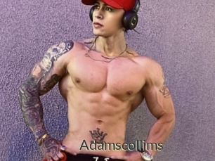 Adamscollims