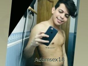 Adamsex18