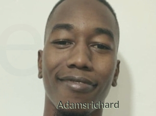 adamsrichard Ejaculator